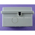 Распределительные коробки Корпус Литая коробка IP65 пластиковый водонепроницаемый корпус водонепроницаемая распределительная коробка PWP650 с 160 * 140 * 80 мм
